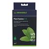 Dennerle Plant System E15, 20 Tabletten