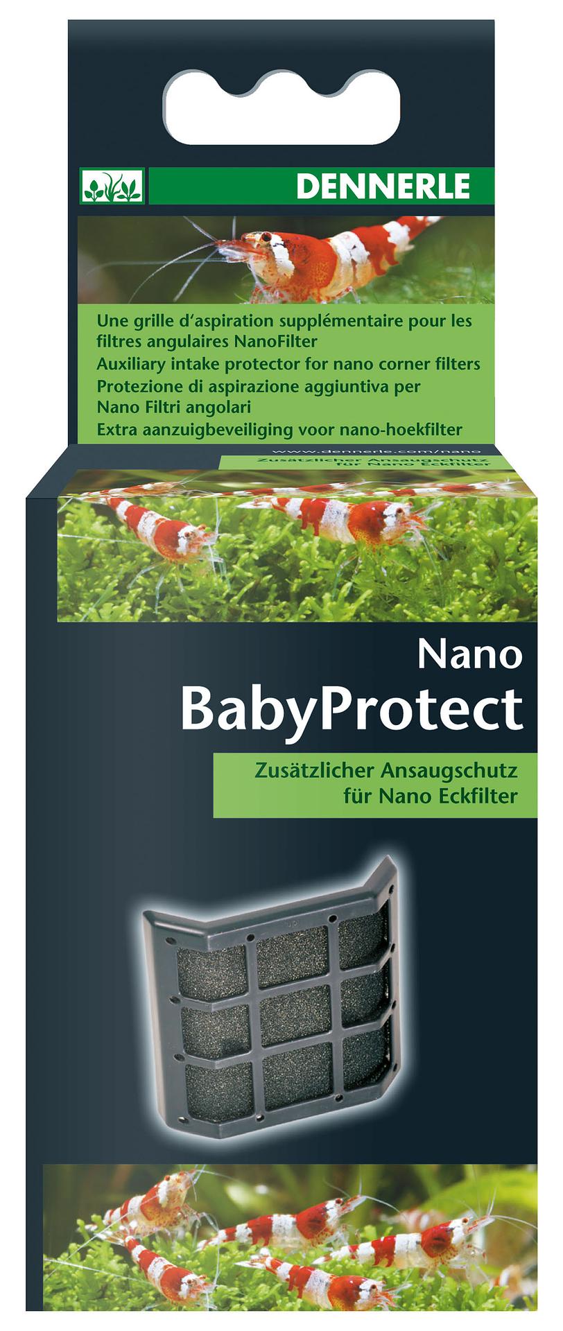Dennerle Nano BabyProtect