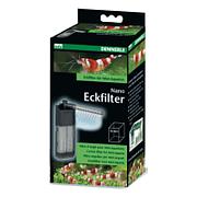 Dennerle Nano Clean,Eckfilter 10-40 Liter