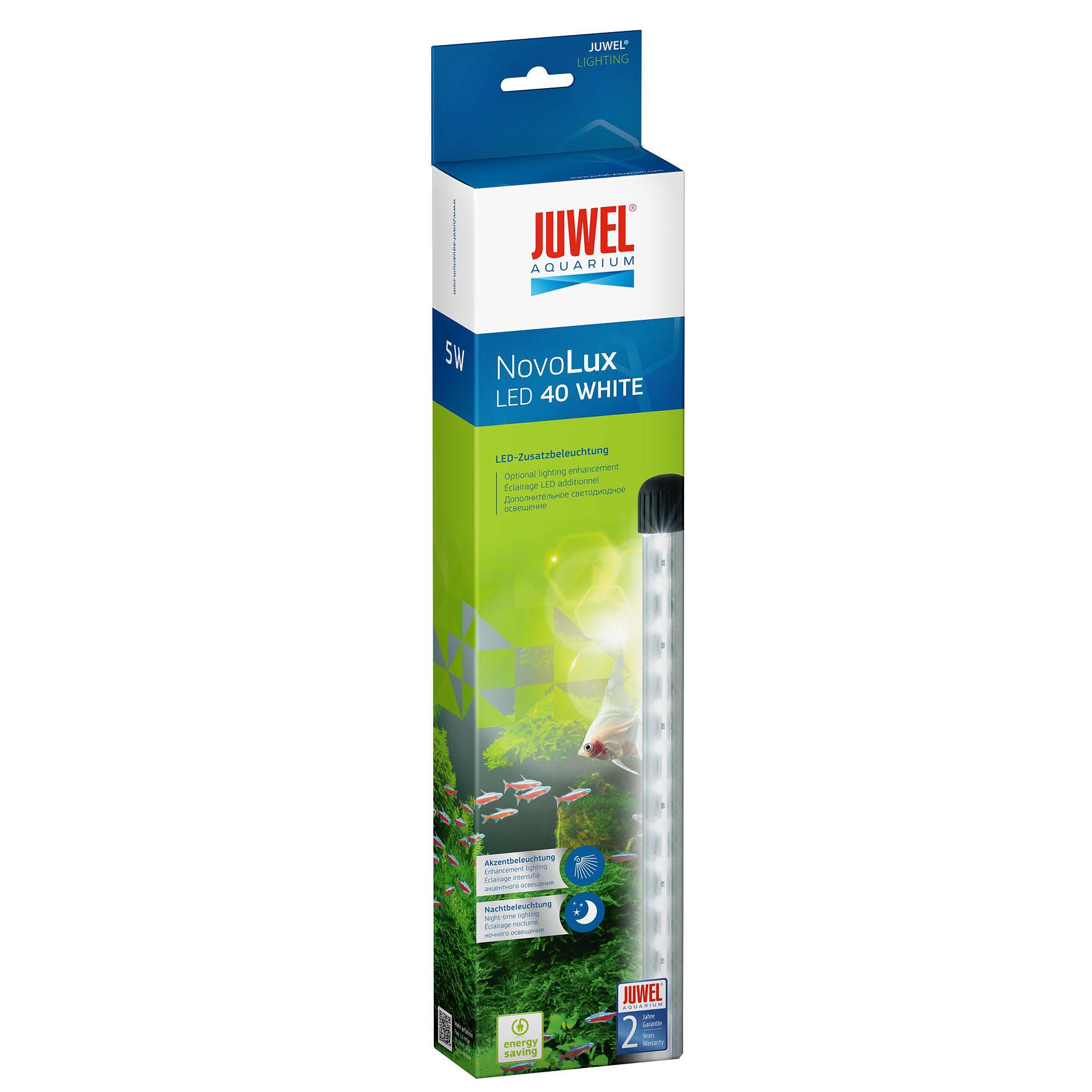 Juwel, NovoLux LED