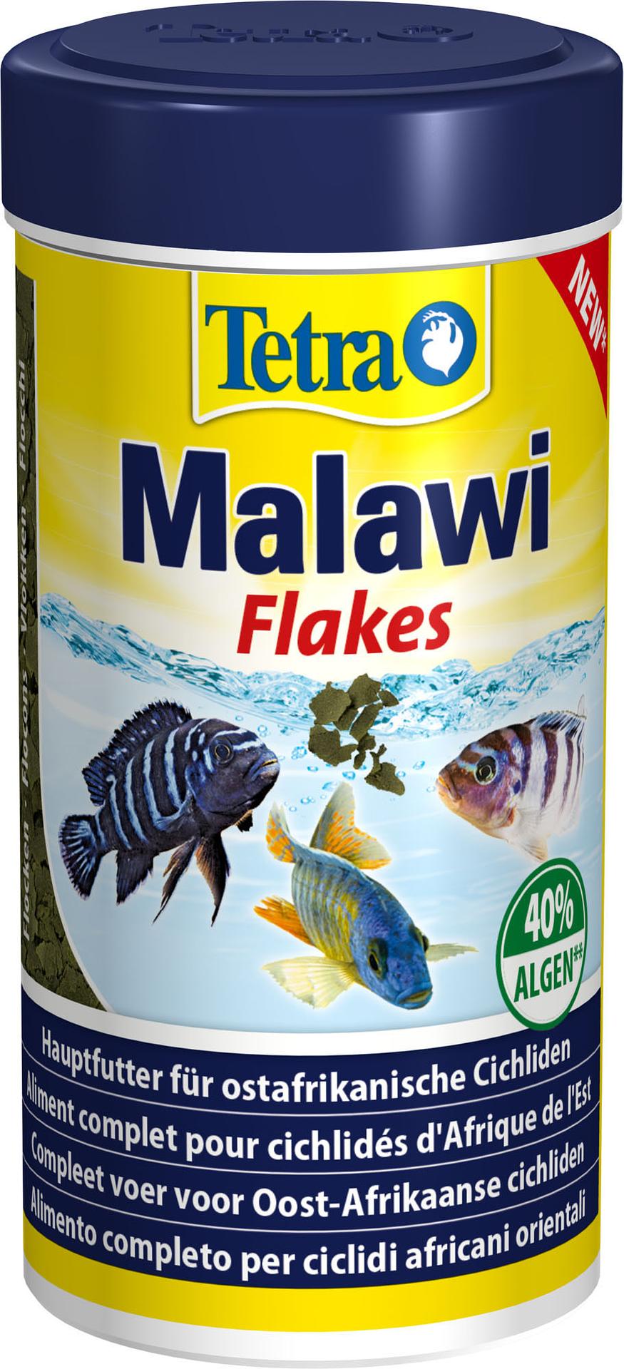 Tetra Malawi Flakes