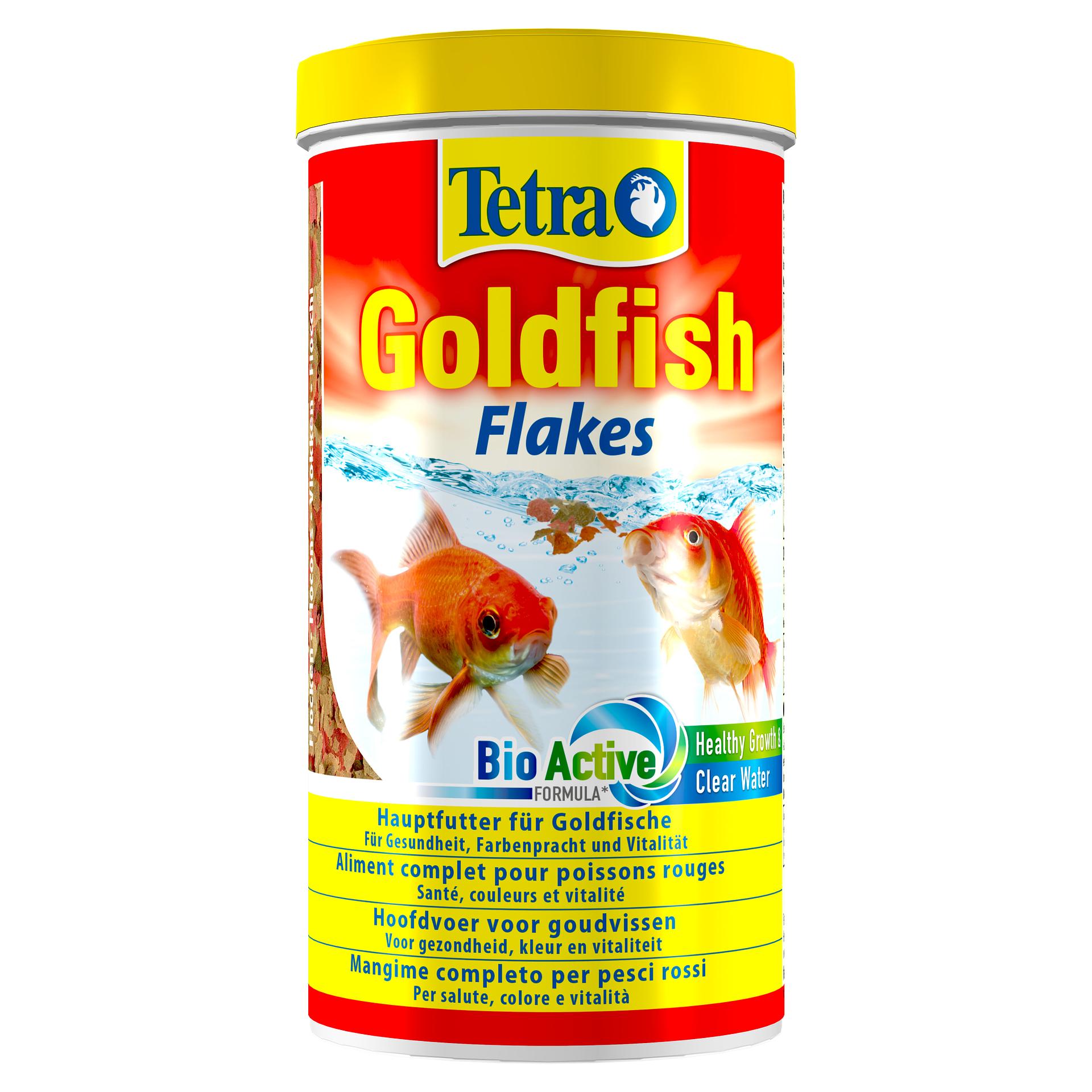 Tetra Goldfish Flocken 100ml