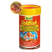 Tetra Goldfish flocons