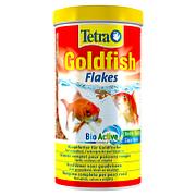 Tetra Goldfish Flocken 1 Liter
