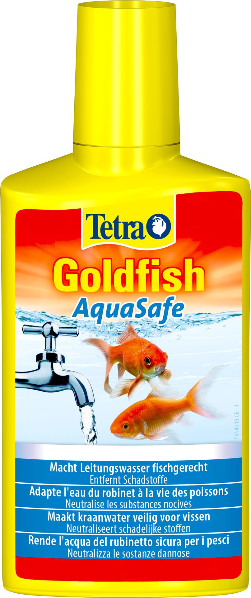 Tetra Golffish AquaSafe