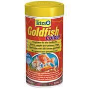 Tetra Goldfish Colour (Flocken)