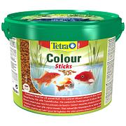 TetraPond Colour Sticks 10 litres