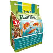 TetraPond MultiMix 4 Liter