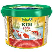 TetraPond Koi Sticks 10 Liter