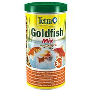 Tetrapond Gold Mix 1 litre