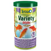 TetraPond Variety Sticks 1 litre