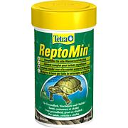 Tetra ReptoMin aliment principal pour tortues d’eau