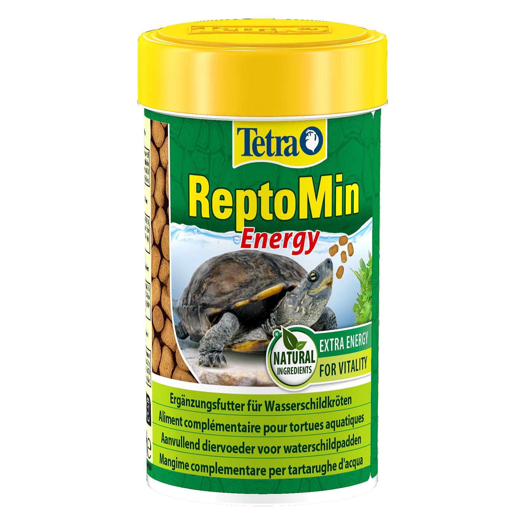 Tetra ReptoMin Energy