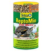 Tetra ReptoMin Menu Wasserschildkrötenfutter