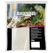 Amazonas Sable pour terrariums, beige, 5kg