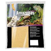 Amazonas Sable pour terrariums, jaune, 15kg