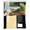 Amazonas Sable pour terrariums, jaune clair, 5kg