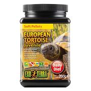 Exo Terra European Tortoise Juvenile, 260g
