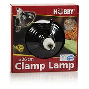 Hobby Clamp Lamp, L ø26cm