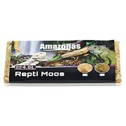 Amazonas-Repti Moos, claire