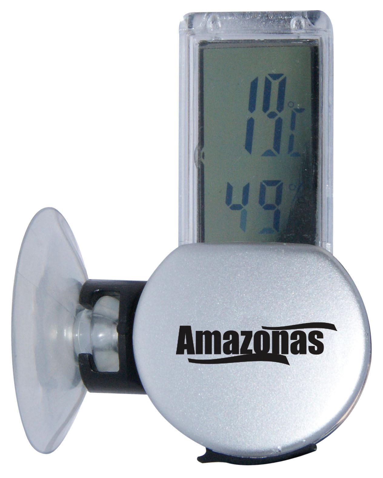 Amazonas Repti Meter Mini, Thermomètre digitale