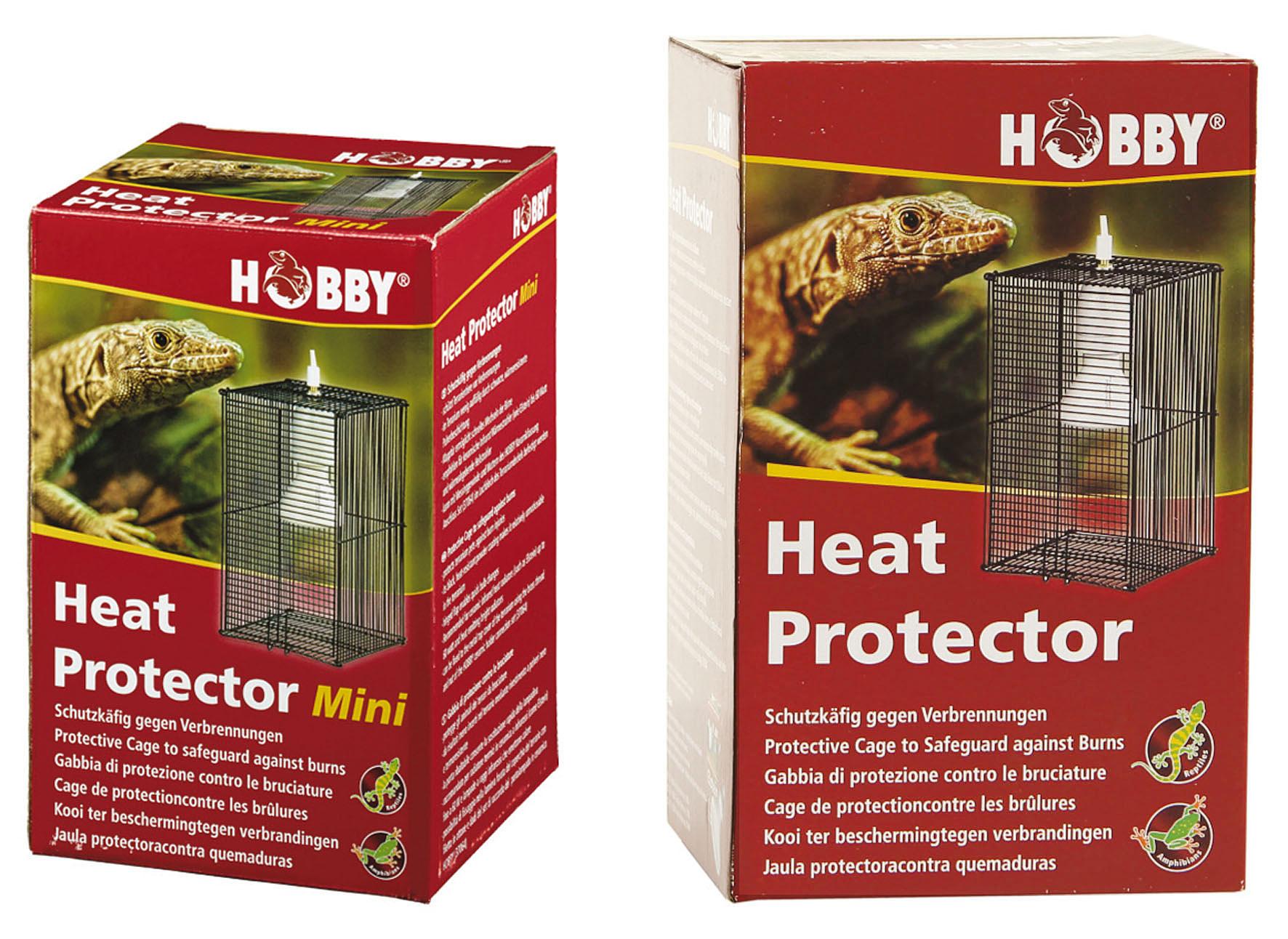 Hobby Protection anti-brûlures