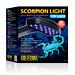 Exo Terra Scorpion Light