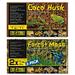 Exo Terra Coco Husk & Forest Moss, Tropische Terrariensubstrate