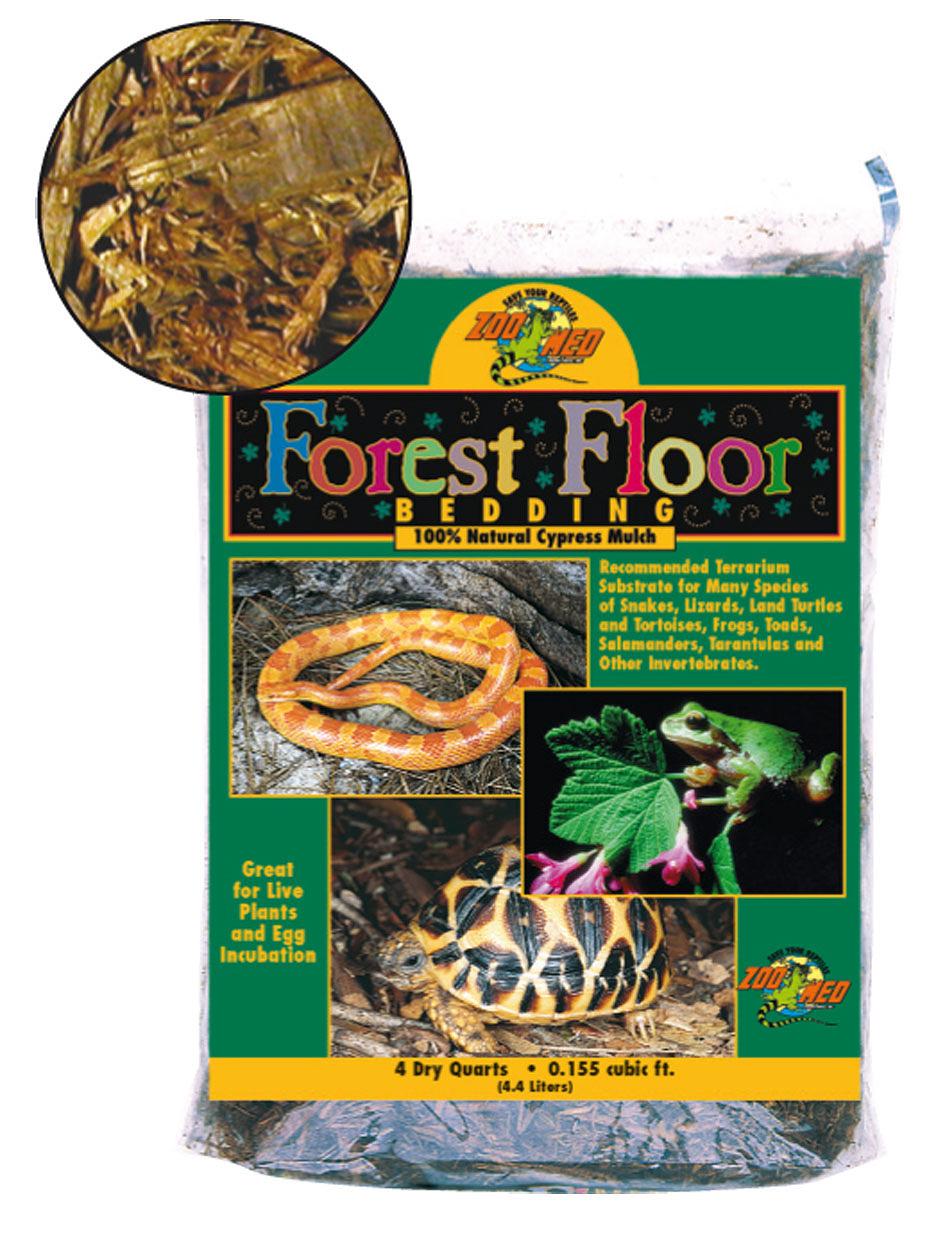 ZooMed Forest Floor Bodengrund