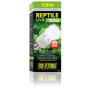 Exo Terra Ampoules fluocompactes Reptile UVB 100