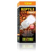 Exo Terra Kompakt Leuchtstoffröhre Reptile UVB 150