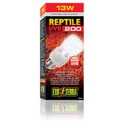 Exo Terra Kompakt Leuchtstoffröhre Reptile UVB 200