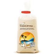 Copacabana Sable de bain spécial, 1.5l, 1kg
