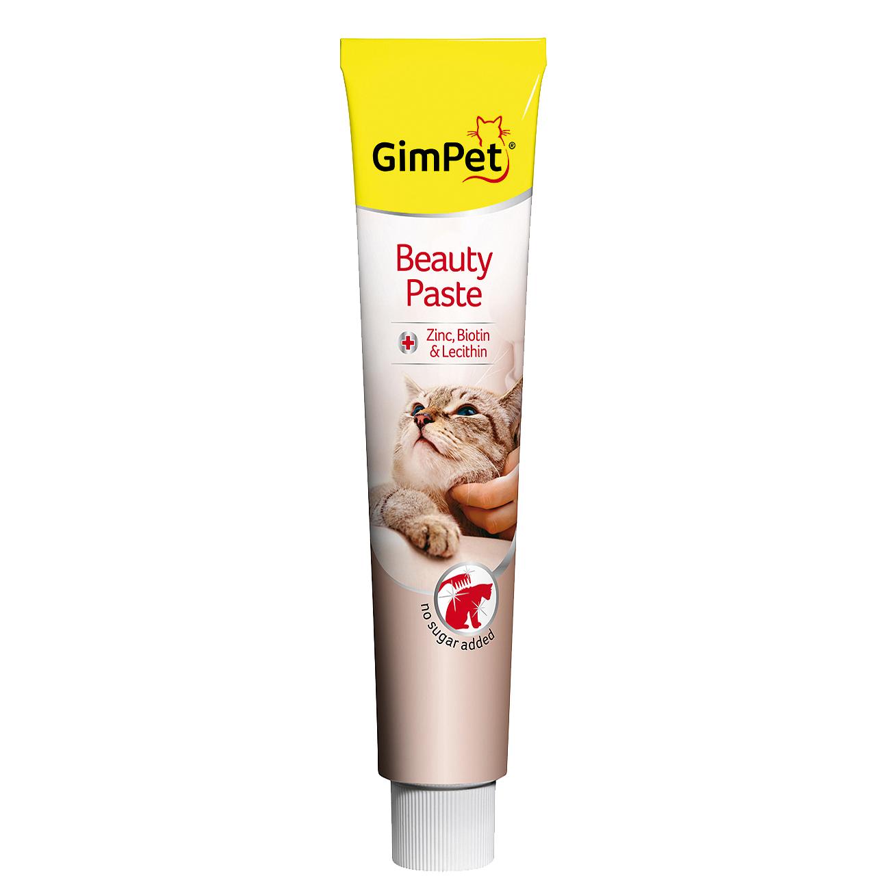 GimCat Beauty pâte 50g