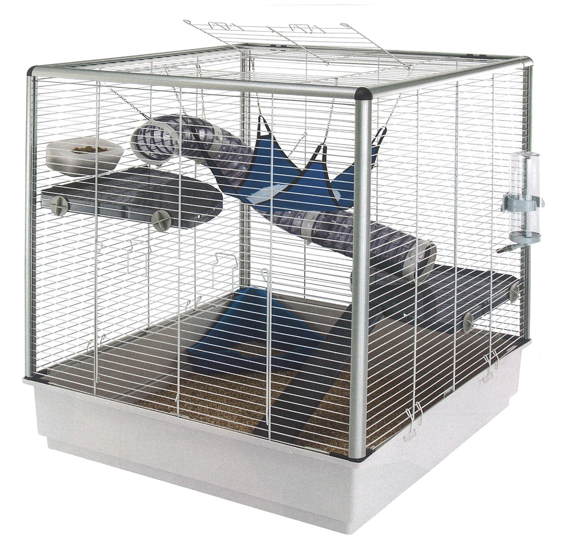 Ferplast Cage pour rats Furet XL