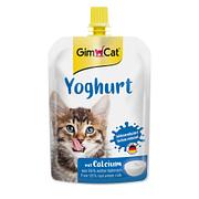 GimCat Katzenyoghurt