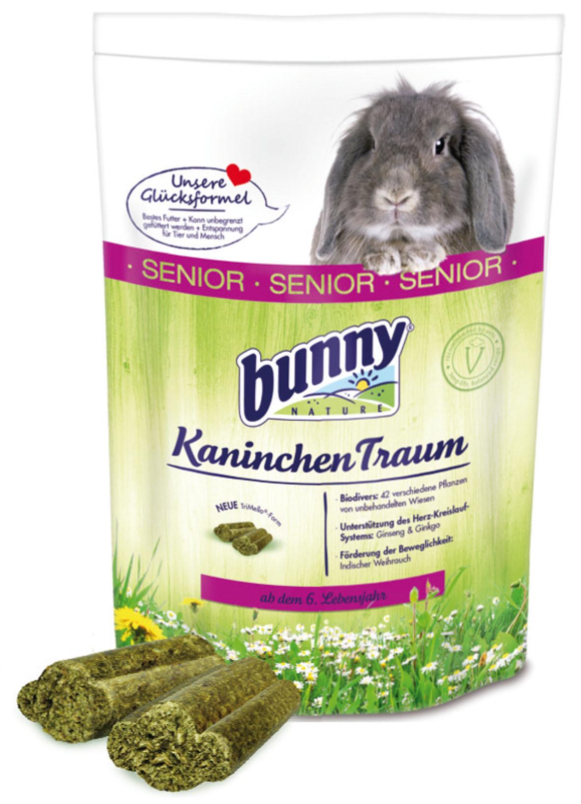 Bunny KaninchenTraum SENIOR