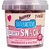 Bunny Trainings-Snack Rote Bete, 30g