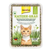 GimCat Katzengras mit Wiesenduft
