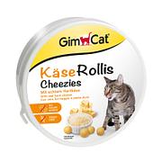 GimCat Käse-Rollis