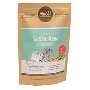 Mucki Menu pour rats Multi Mix, 400g