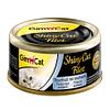 GimCat ShinyCat filet de thon & anchois