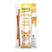 GimCat Superfood Duo-Sticks, Lachs & Mango