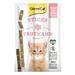 GimCat Sticks Kitten mit Truthahn 3Stk.