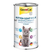 GimCat Lait de chèvre pour les chats 200ml