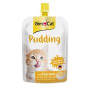 GimCat Pudding pour chats