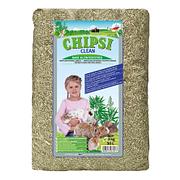 Chipsi Clean – Hanf Einstreu