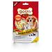 Dogy’s Chicken-Knots Soft snack pour chien