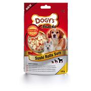Dogy’s Sushi Rolls Soft snack pour chien