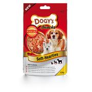 Dogy’s Soft-Hearties snack pour chien